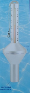 Bazénový teploměr Viking 3403